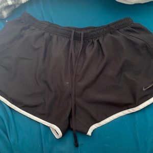 nike athletic shorts